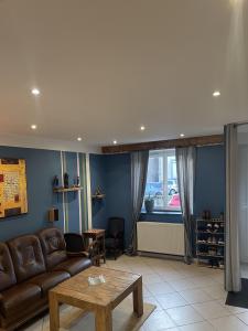 photo For sale House LARONXE 54