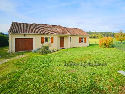 photo For sale House SORGES 24