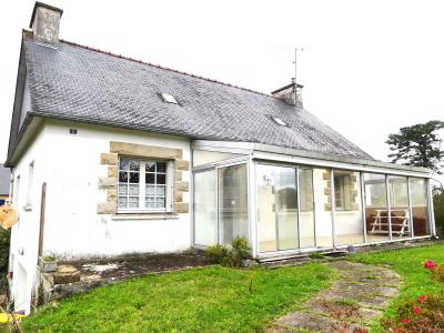 Vente Maison ROSTRENEN  22