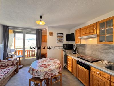 For sale Apartment HUEZ  38