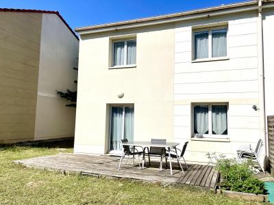 Vente Maison 6 pièces DAMMARTIN-EN-GOELE 77230