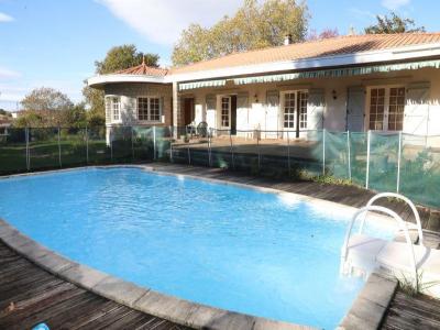 For sale House SAINT-MARTIN-DE-HINX  40
