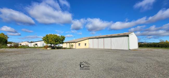 Vente Maison BLAN  81