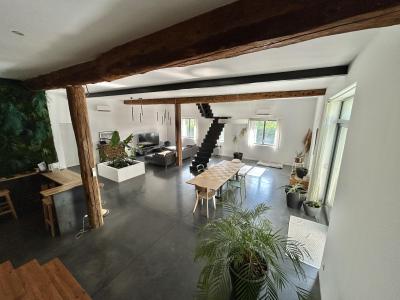 Vente Maison SAINT-JUST-SAINT-RAMBERT  42