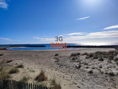 For sale Land FRONTIGNAN  34