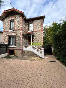 Vente Maison STAINS  93