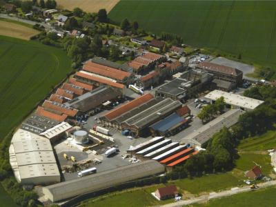 For rent Commerce BEAUVOIS-EN-CAMBRESIS CAUDRY 59