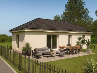 Vente Maison ARCEY  25