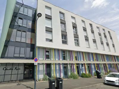 For rent Apartment ANGERS  49