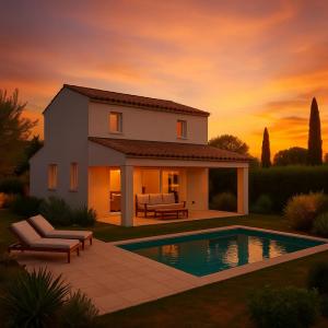 Vente Maison MARCORIGNAN  11