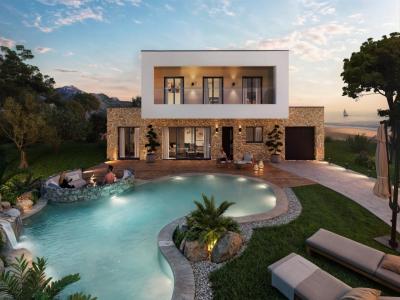 Vente Maison MARCORIGNAN  11