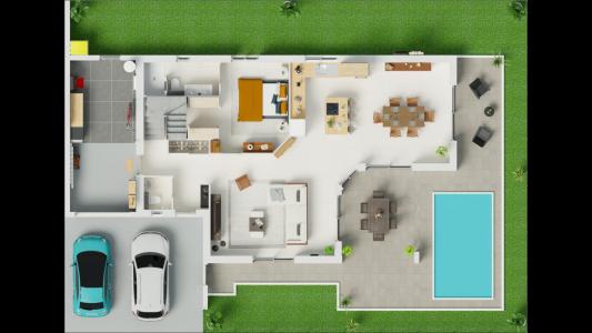 Vente Maison NARBONNE 