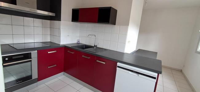 Location Appartement CASTELNAUDARY  11