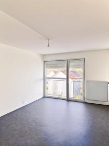 Location Appartement FREYMING-MERLEBACH  57
