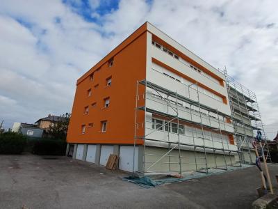 For rent Apartment HOPITAL  57