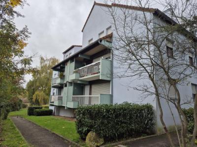 Location Appartement FORBACH  57