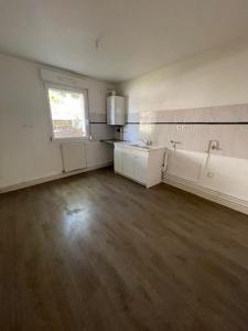 Vente Appartement FAMECK 