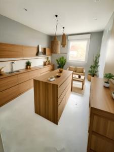 Vente Appartement FAMECK  57