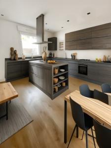 Vente Appartement FAMECK