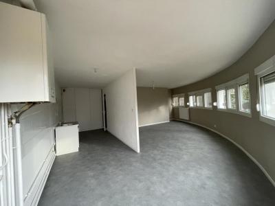 Vente Appartement 5 pièces NANCY 54000