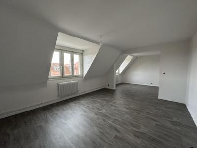 Location Appartement METZ  57