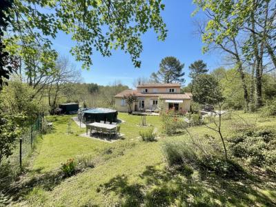 Vente Maison PONTEVES 