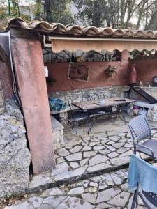 Vente Maison BARJOLS 