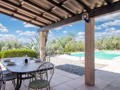 Vente Maison TAVERNES 