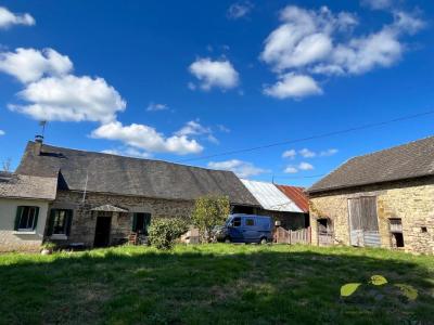 Vente Maison 3 pièces AFFIEUX 19260