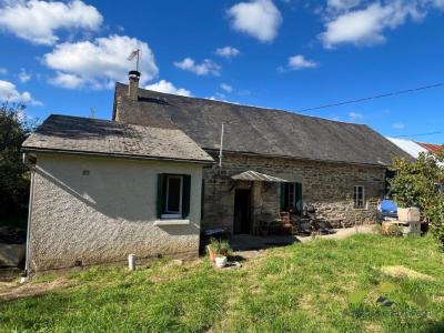 Vente Maison AFFIEUX 