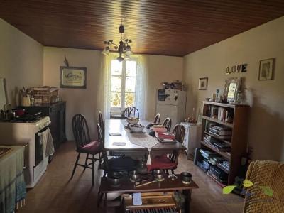 Vente Maison AFFIEUX 