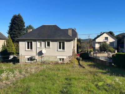 Vente Maison TREIGNAC  19