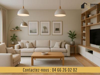 Vente Maison NIMES