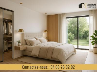 Vente Maison NIMES