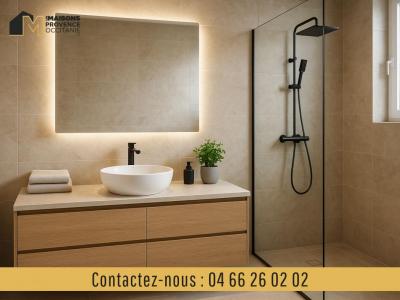 Vente Maison CAVEIRAC 