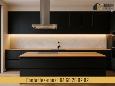 For sale House CAVEIRAC 