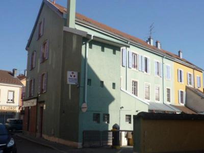 For rent Apartment BELFORT  90