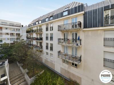 Vente Appartement 2 pièces PARIS-11EME-ARRONDISSEMENT 75011