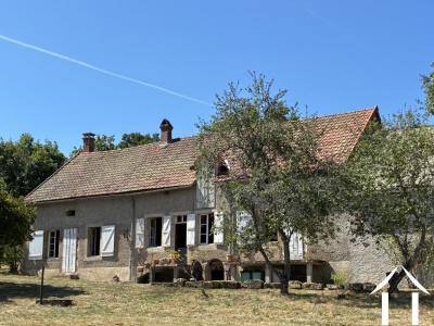 photo For sale House RECLESNE 71