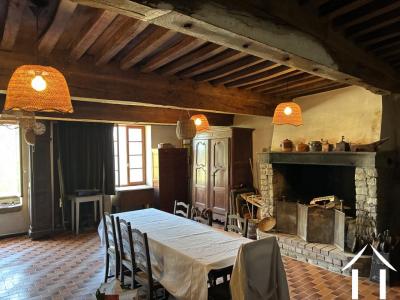 Vente Maison RECLESNE 