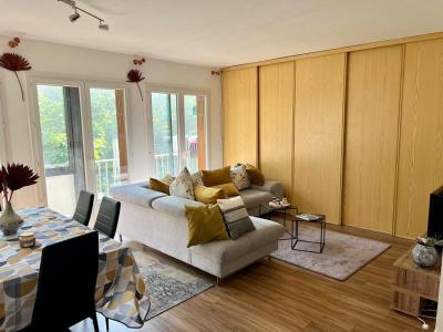 Location Appartement 3 pièces MONTPELLIER 34070