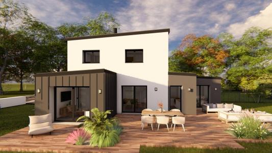 Vente Maison 5 pièces CAUDAN 56850