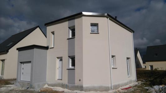 Vente Maison ROSPORDEN 29140