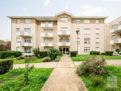 Vente Appartement BRUGES  33