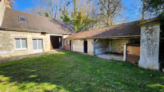 photo For sale House VERBERIE 60