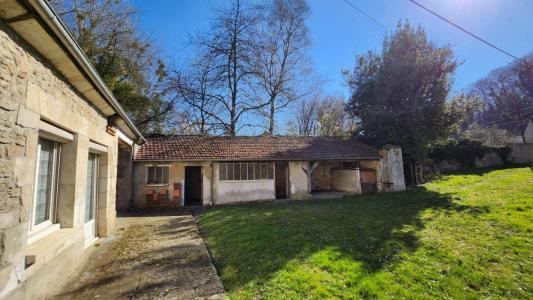 For sale House VERBERIE