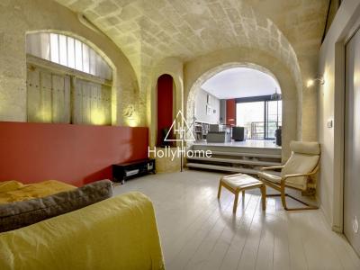 photo For sale Apartment BORDEAUX 33