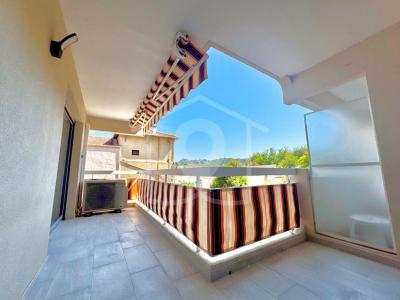 Vente Appartement 3 pièces VALLAURIS 06220