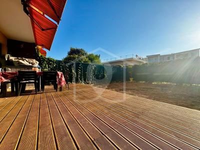 For sale Apartment ANTIBES  06