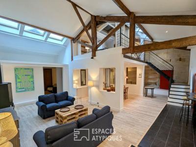 photo For rent House BORDEAUX 33